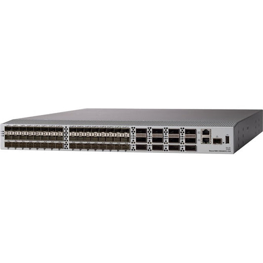 Cisco Nexus 93240Yc-Fx2 Ethernet Switch N9K-C93240Yc-Fx2