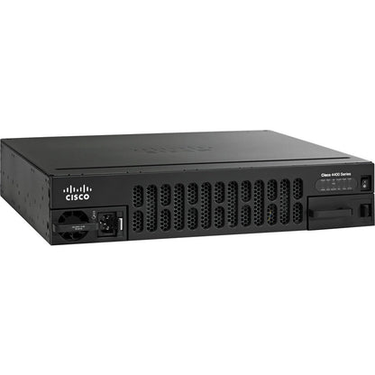 Cisco One Isr 4451 (4Ge,3Nim,2Sm,8G Flash,4G Dram, Ipb)