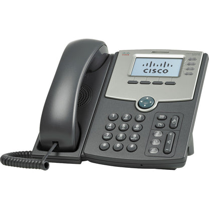 Cisco Spa514G Ip Phone - Refurbished
