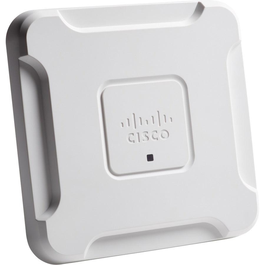 Cisco Wap581-B-K9 Wireless Access Point 2500 Mbit/S White Power Over Ethernet (Poe)