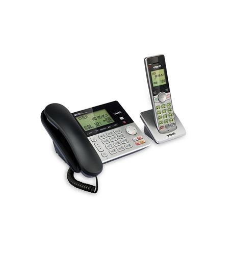 Corded Cordless with Answering System VT-CS6949