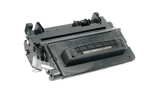 Ctg Remanufactured Toner Cartridge - Alternative For Hp 64A (Cc364A)