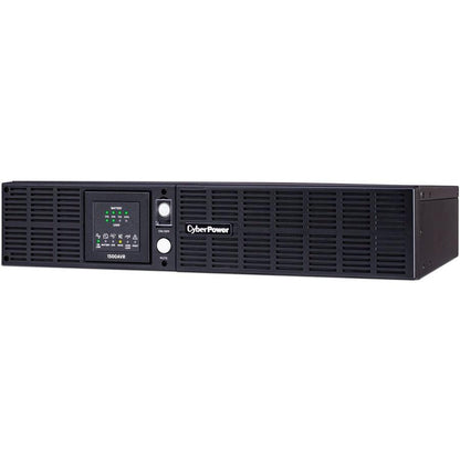 Cyberpower Cps1500Avr Uninterruptible Power Supply (Ups) 1.5 Kva 950 W