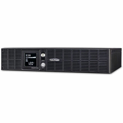 Cyberpower Or2200Pfcrt2U Uninterruptible Power Supply (Ups) 2 Kva 1320 W 8 Ac Outlet(S)