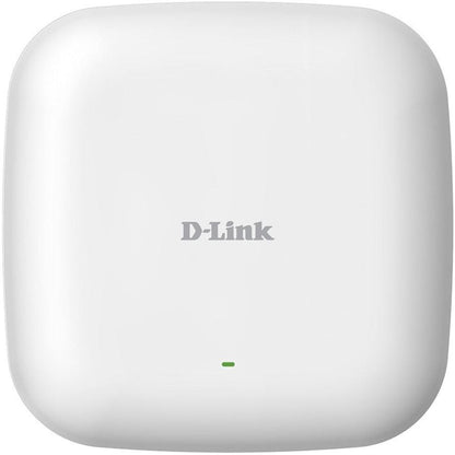 D-Link Ac1300 Wave 2 Dual-Band 1000 Mbit/S White Power Over Ethernet (Poe)