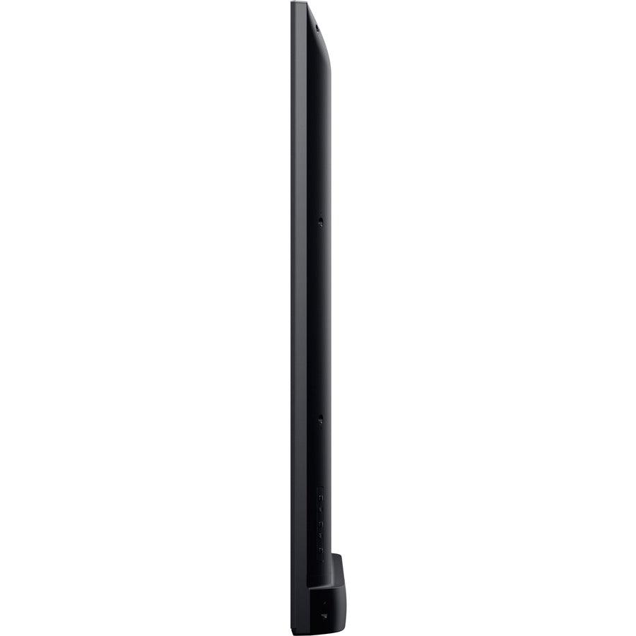 Dell C5519Q Signage Display Digital Signage Flat Panel 139.7 Cm (55") Lcd 350 Cd/M² 4K Ultra Hd Black