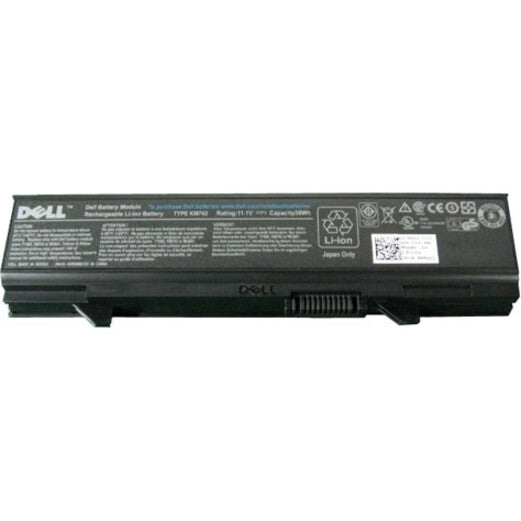 Dell-Imsourcing 56 Whr 6-Cell Lithium-Ion Primary Battery 312-0769