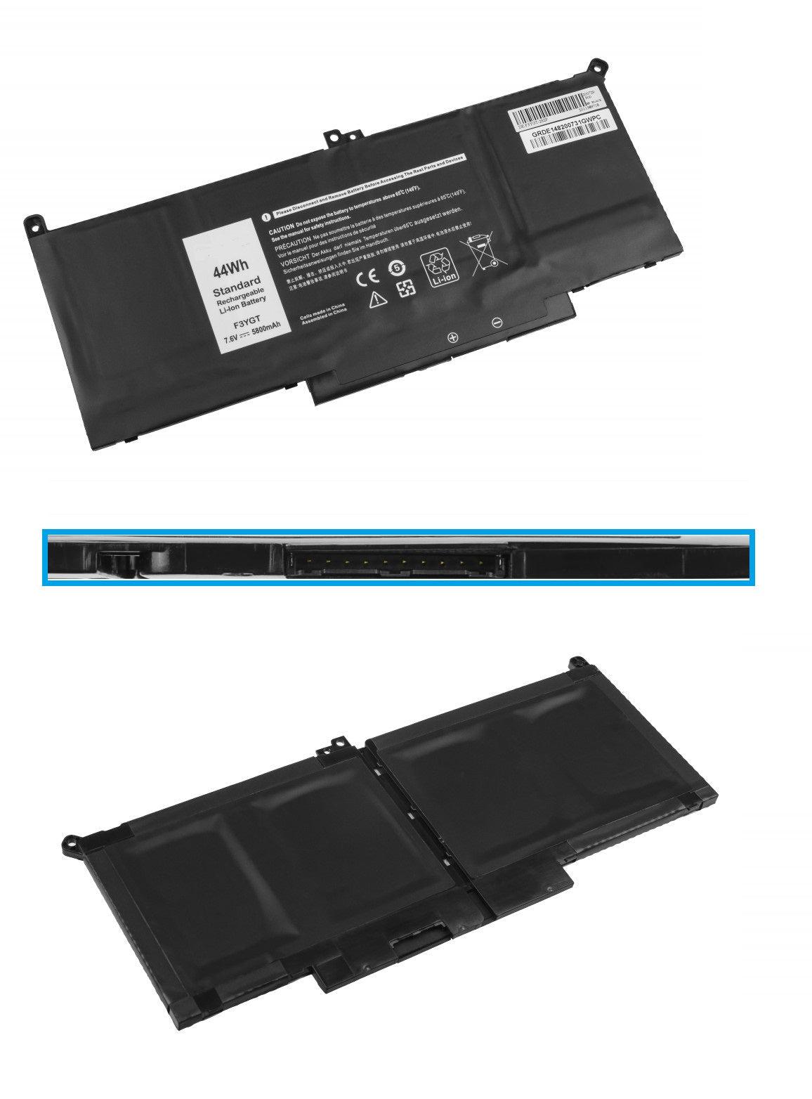 Dell-Imsourcing Battery Dwx9J