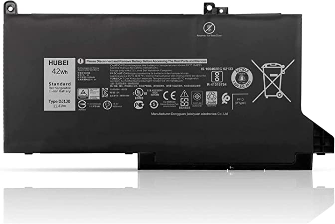 Dell-Imsourcing Battery Pgfx4