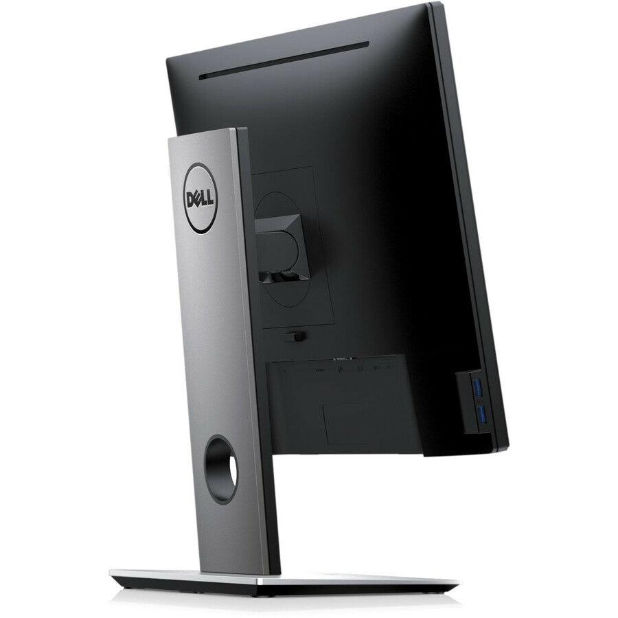 Dell P1917S Led Display 48.3 Cm (19") 1280 X 1024 Pixels Sxga Black