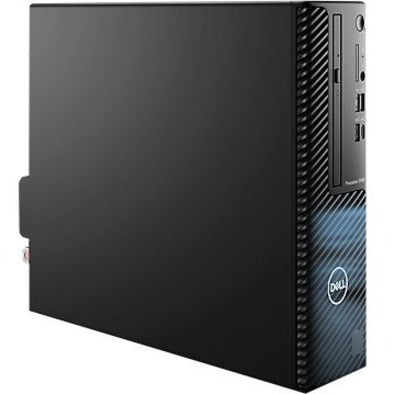 Dell Precision 3000 3460 Workstation - Intel Core I7 Dodeca-Core (12 Core) I7-12700 12Th Gen 2.10 Ghz - 16 Gb Ddr5 Sdram Ram - 512 Gb Ssd - Small Form Factor - Black K45Kt