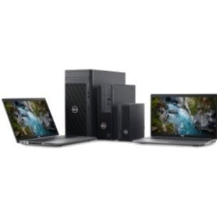 Dell Precision 3000 3460 Workstation - Intel Core I7 Dodeca-Core (12 Core) I7-12700 12Th Gen 2.10 Ghz - 16 Gb Ddr5 Sdram Ram - 512 Gb Ssd - Small Form Factor - Black K45Kt