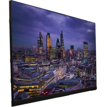 Dvled 1.2Mm Pitch Video Wall,110In Diag Native Res