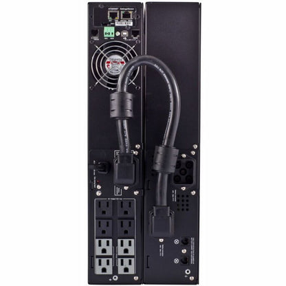 Eaton 5Px Ups 1440Va 1440 Watt 120V True Sine Wave Rack/Tower Net Card Included