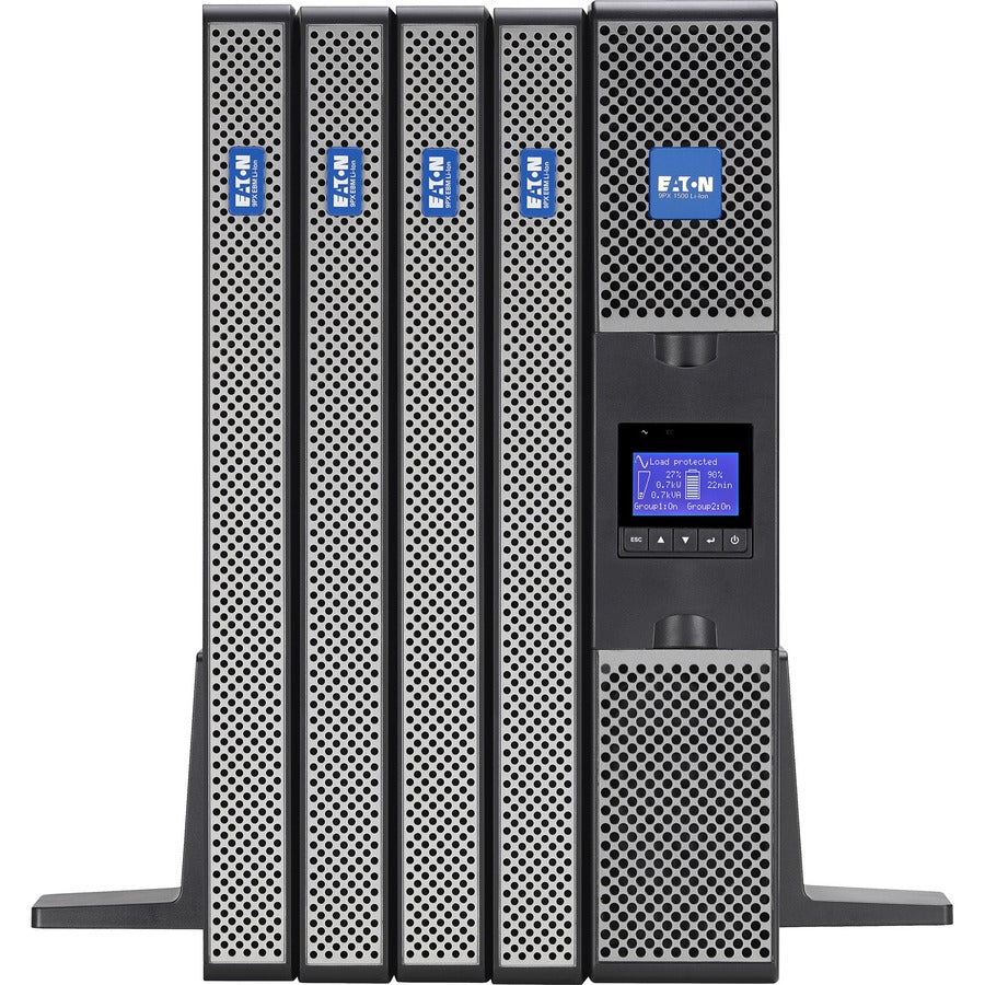 Eaton 9Px1500Grt-L Uninterruptible Power Supply (Ups)