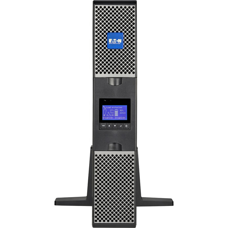 Eaton 9Px2200Grt-L Uninterruptible Power Supply (Ups)