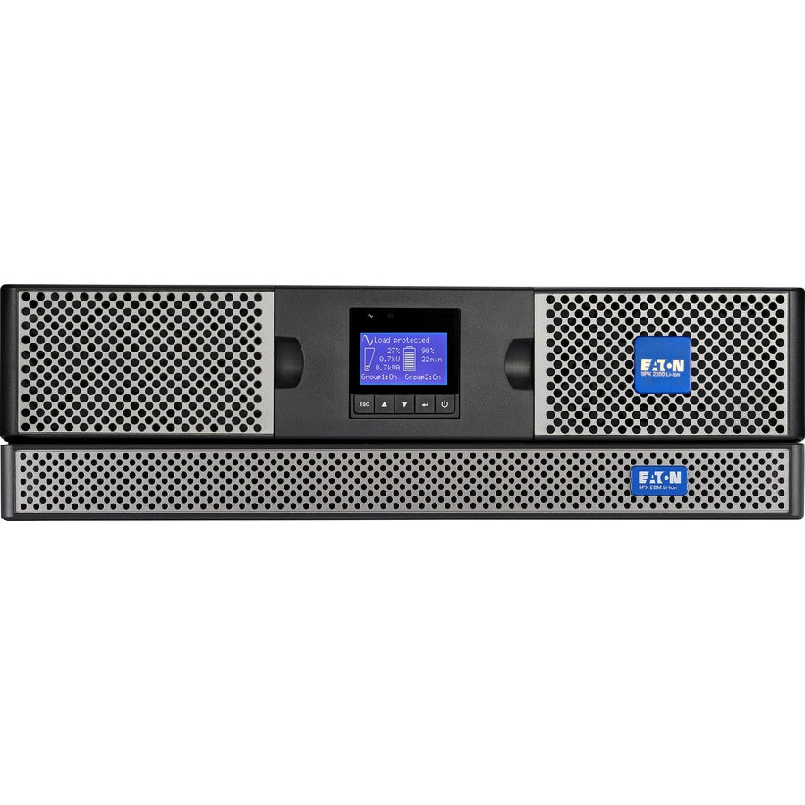 Eaton 9Px2200Grt-L Uninterruptible Power Supply (Ups)