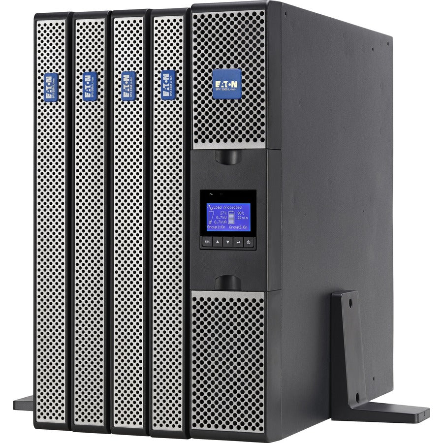 Eaton 9Px3000Grt-L Uninterruptible Power Supply (Ups)