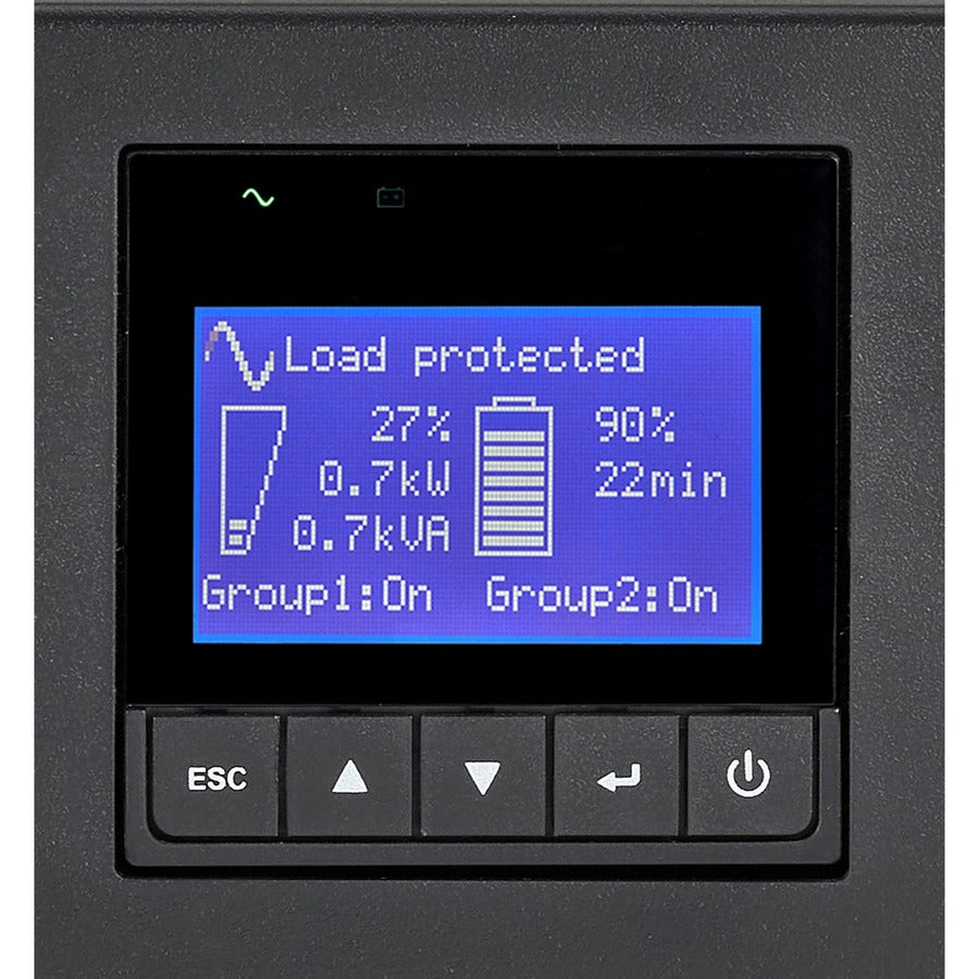 Eaton 9Px3000Grt-L Uninterruptible Power Supply (Ups)