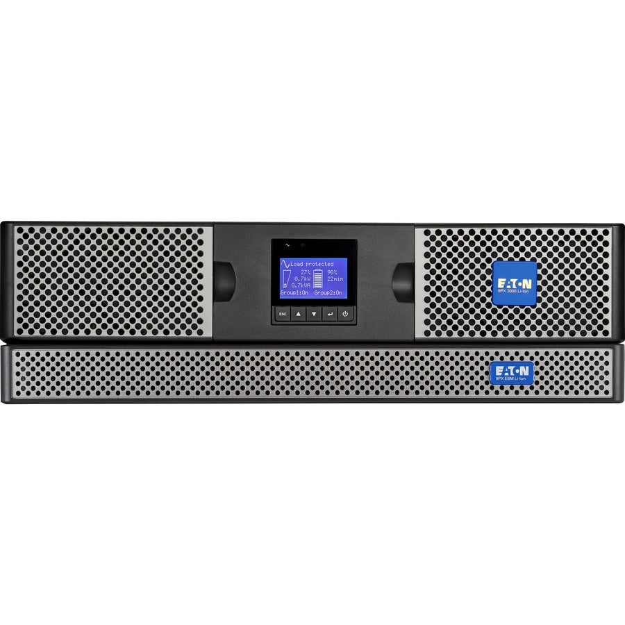 Eaton 9Px3000Grt-L Uninterruptible Power Supply (Ups)