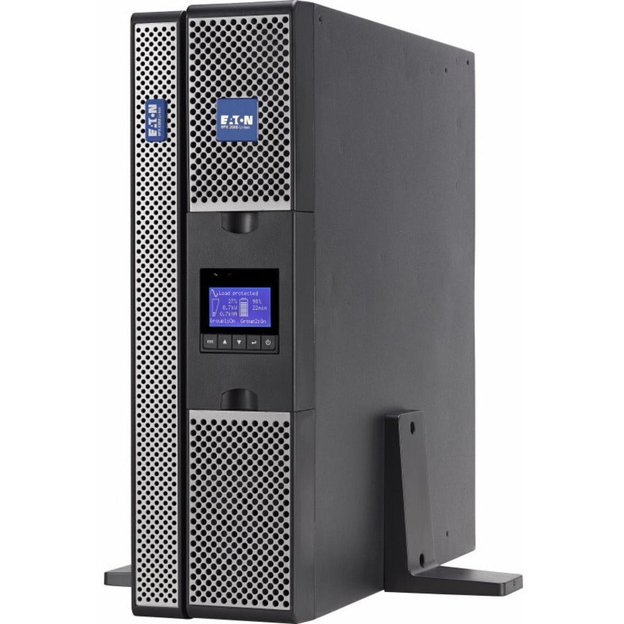 Eaton 9Px3000Rt-L Uninterruptible Power Supply (Ups)