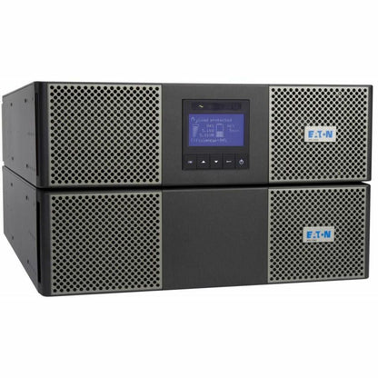 Eaton 9Px3K3Unp2 Uninterruptible Power Supply (Ups) Double-Conversion (Online) 3 Kva 3000 W
