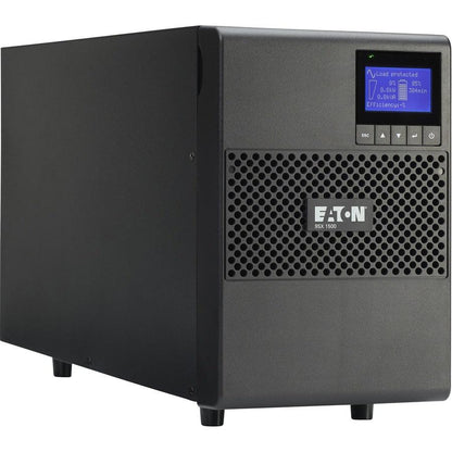 Eaton 9Sx1500 Uninterruptible Power Supply (Ups) Double-Conversion (Online) 1.5 Kva 1350 W 6 Ac Outlet(S)