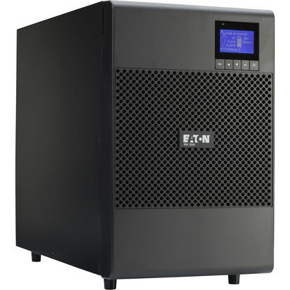 Eaton 9Sx2000 Uninterruptible Power Supply (Ups) Double-Conversion (Online) 2 Kva 1800 W 9 Ac Outlet(S)