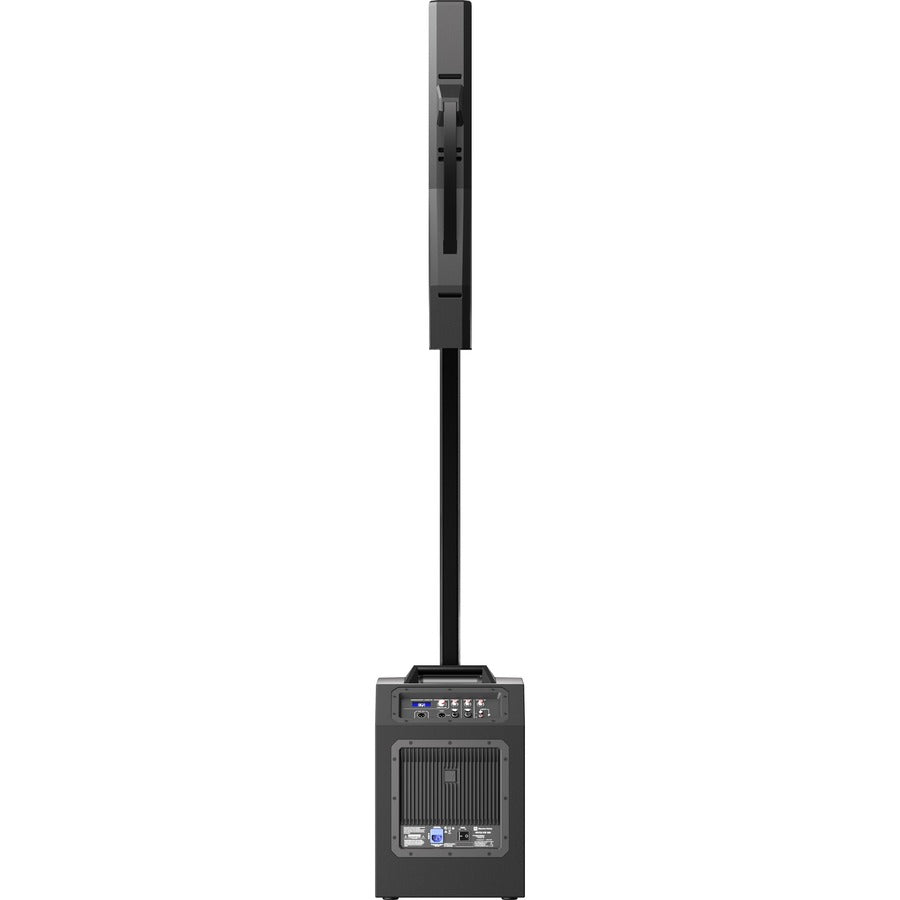 Electro-Voice Evolve Portable Bluetooth Speaker - Column Only Black