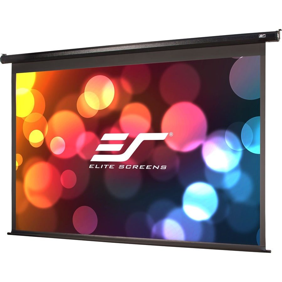 Elite Screens Spectrum Electric100H-Auhd