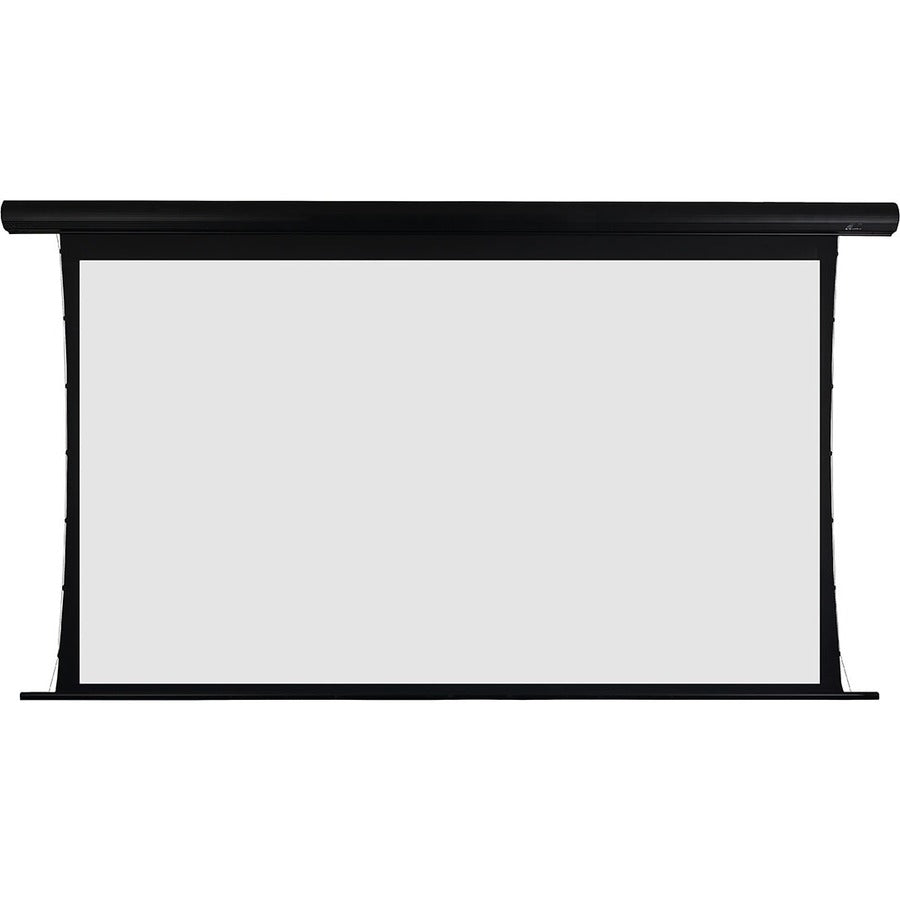 Elite Screens Yard Master Electric Tension Oms150Ht-Electrodual 150" Electric Projection Screen