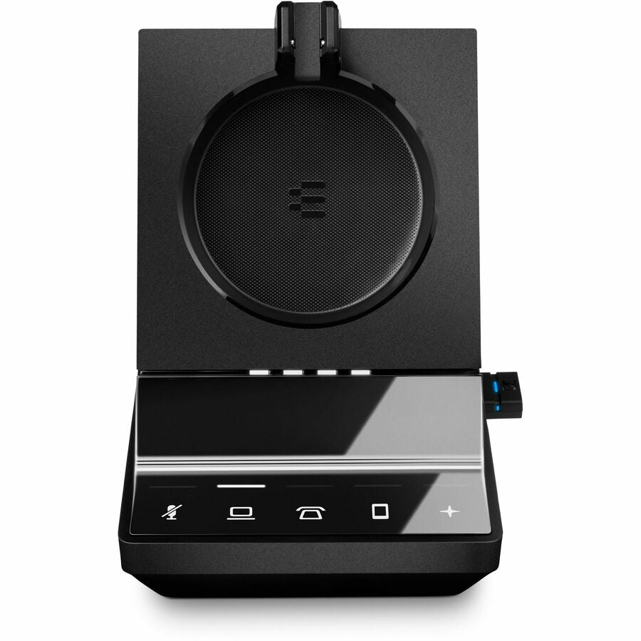 Epos | Sennheiser Impact Sdw 5036 - Headset - Mono - Wireless - Bluetooth/Dect - On-Ear - Noise Cancelling