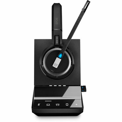 Epos | Sennheiser Impact Sdw 5036 - Headset - Mono - Wireless - Bluetooth/Dect - On-Ear - Noise Cancelling