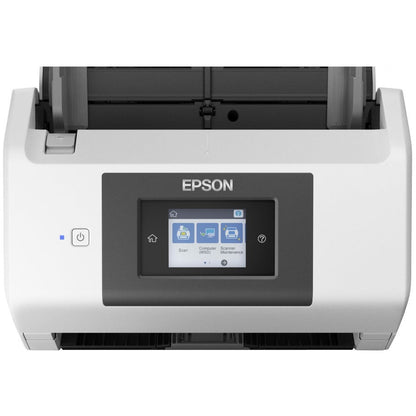 Epson B11B227201 Scanner Sheet-Fed Scanner 600 X 600 Dpi A4 Black, White