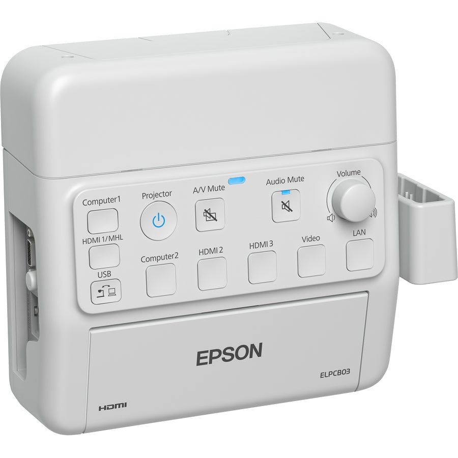 Epson V12H927020 Projector Accessory Control Unit