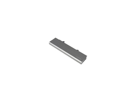 Ereplacements - Notebook Battery (Equivalent To: Dell 312-9955) - Lithium Ion - 6-Cell - 4400 Mah - Metallic Gray - For Dell Latitude E4310, E4310 N-Series
