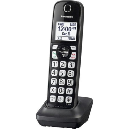 Extra handset for TGD- TGC Series KX-TGDA51M