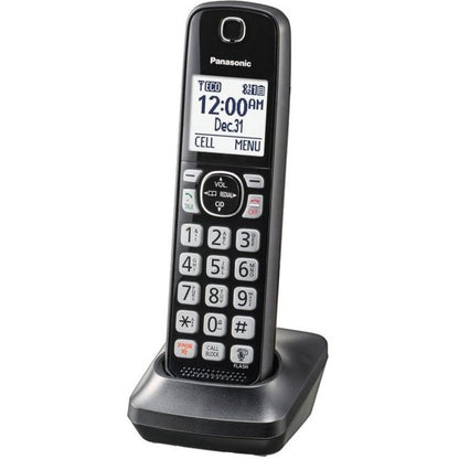 Extra handset for TGF540/570/TG785 Serie KX-TGFA51B