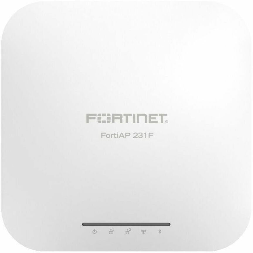 Fortinet Fortiap 231F 1201 Mbit/S White