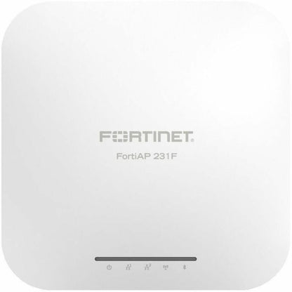 Fortinet Fortiap 231F 1201 Mbit/S White