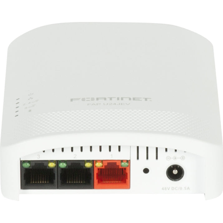 Fortinet Fortiap U24Jev Ieee 802.11Ac Wireless Access Point