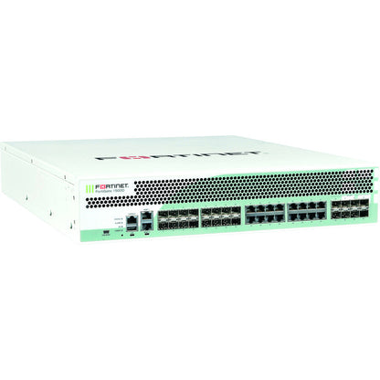 Fortinet Fortigate 1500D-Dc Network Security/Firewall Appliance Fg-1500D-Dc-Bdl-Usg