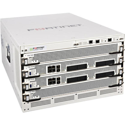 Fortinet Fortigate 7040E Network Security/Firewall Appliance Fg-7040E-1-Bdl-Usg-950-12