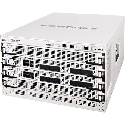 Fortinet Fortigate 7040E Network Security/Firewall Appliance Fg-7040E-6-Bdl-Usg-950-36