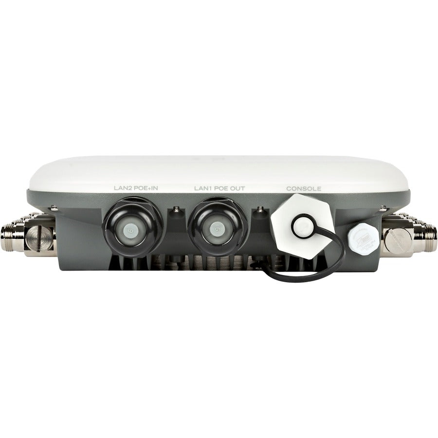 Fortinet Outdoor Wireless Universal Ap - Dual Radio (802.11 A/B/G/N And 802.11 A/B/G/N/Ac Wave 2, Fap-U422Ev-B