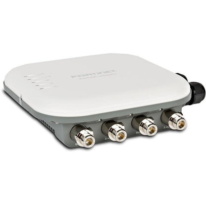 Fortinet Outdoor Wireless Universal Ap - Dual Radio (802.11 A/B/G/N And 802.11 A/B/G/N/Ac Wave 2, Fap-U422Ev-N