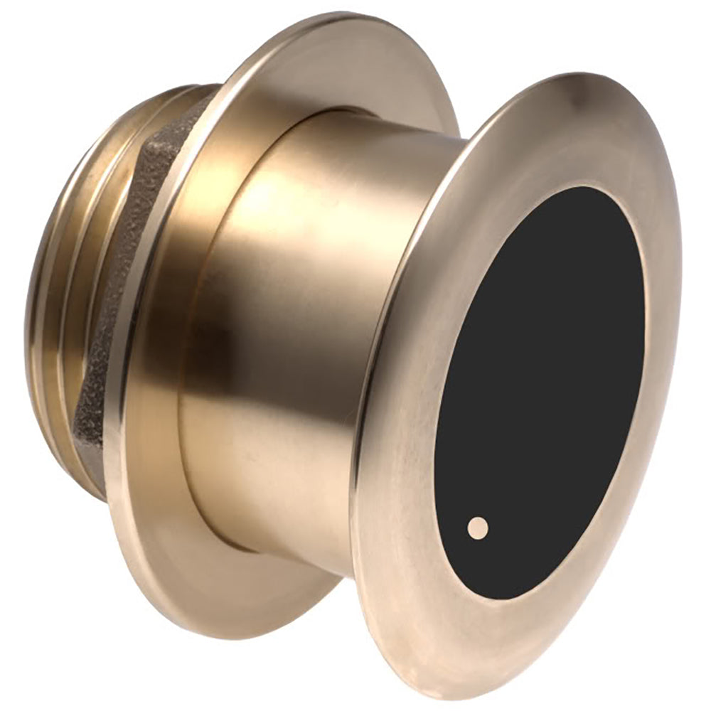 Furuno B175HW Chirp Bronze Thru-Hull 20&deg; Tilt 1kW - 10-Pin Connector