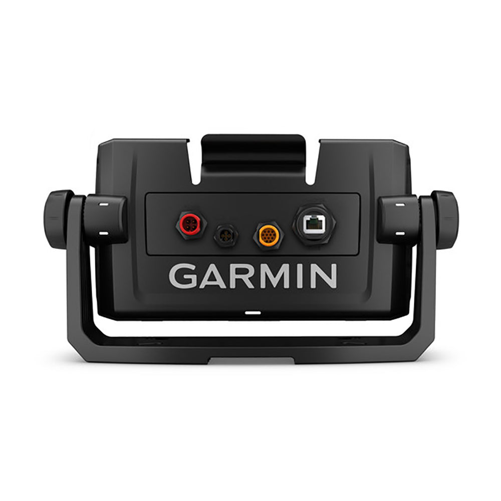 Garmin Bail Mount with Quick-release Cradle (12-pin) (ECHOMAP&trade; Plus 9Xsv)