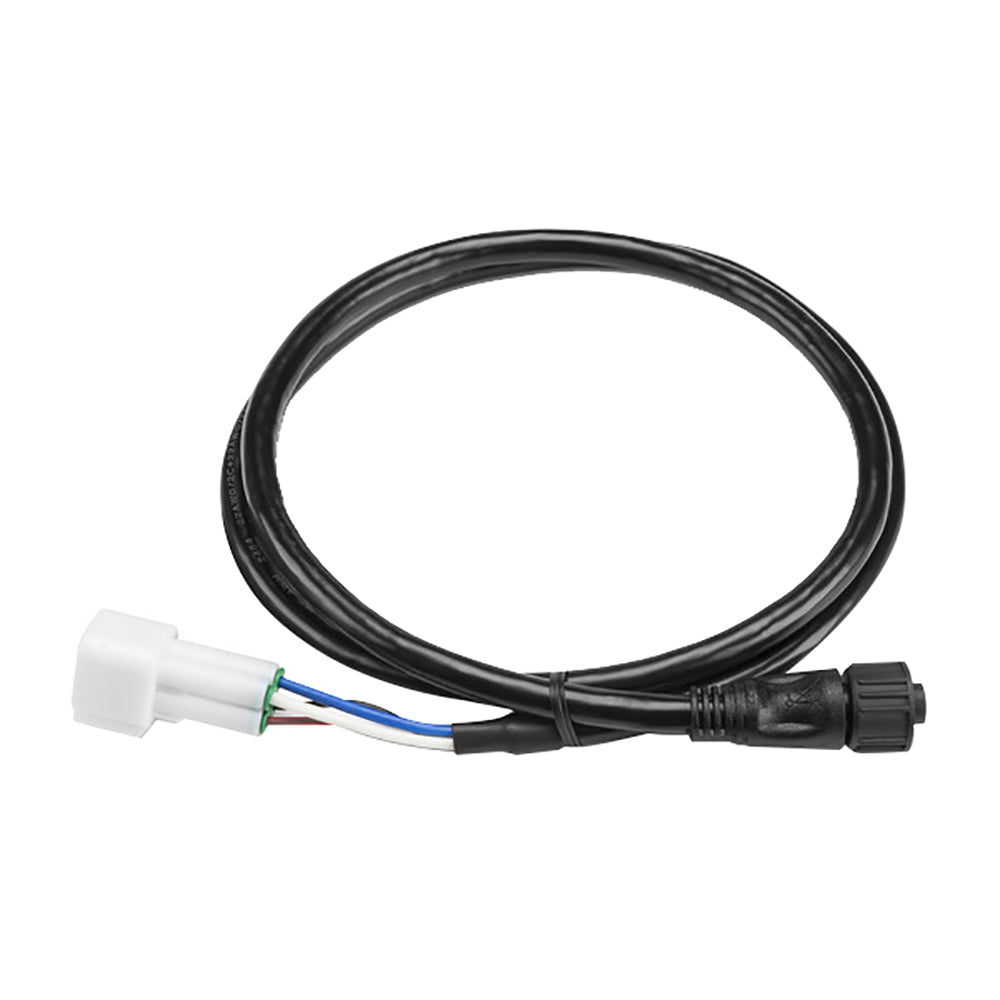 Garmin Yamaha&reg; Engine Bus to J1939 Adapter Cable