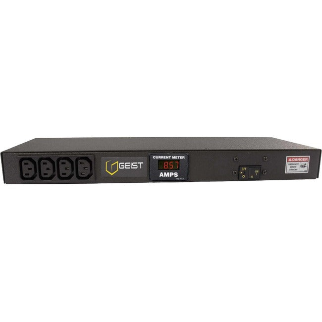 Geist BREA160-0020/16 16-Outlets PDU